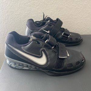 Nike Romaleos 2